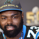 In 911 Call, Uber Driver Screams That Michael Oher Bit Him